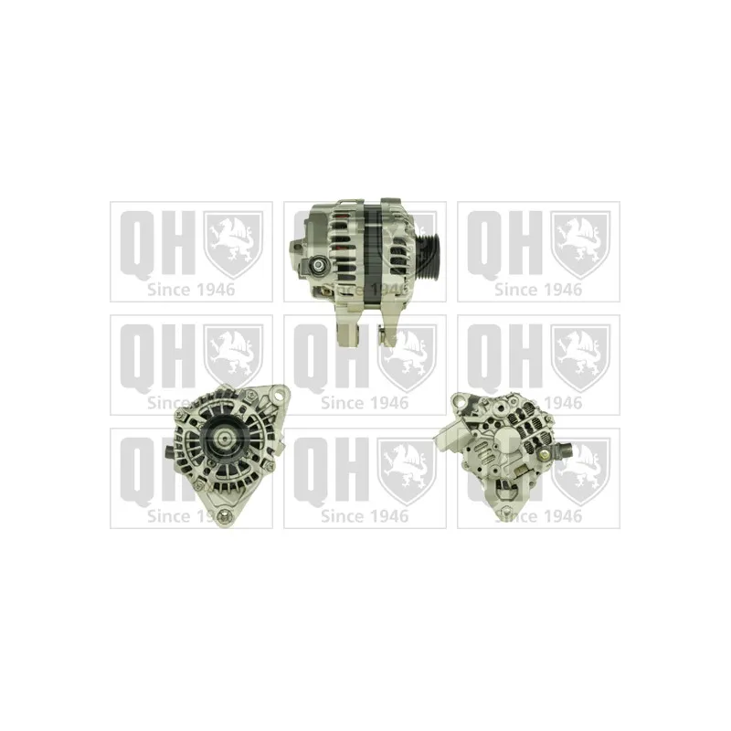 Alternateur QUINTON HAZELL QRA1650