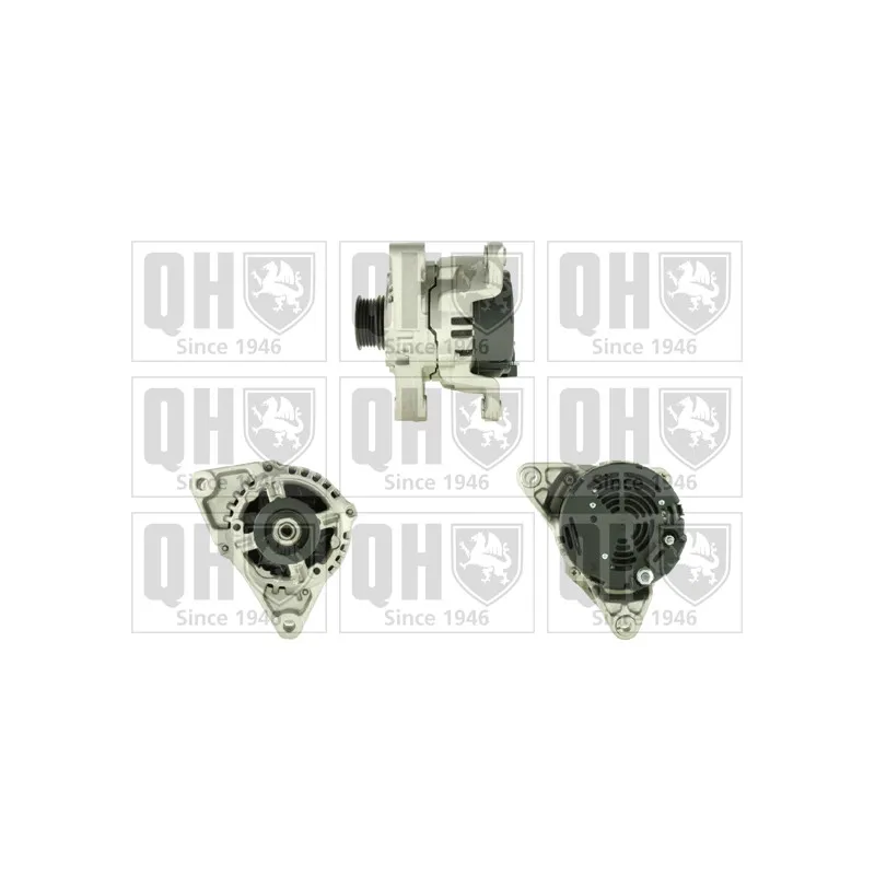 Alternateur QUINTON HAZELL QRA1669