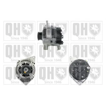 Alternateur QUINTON HAZELL QRA1671