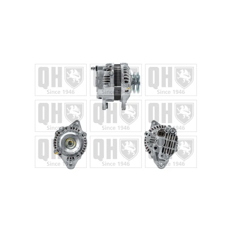 Alternateur QUINTON HAZELL QRA1674