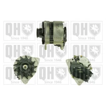 Alternateur QUINTON HAZELL QRA1677