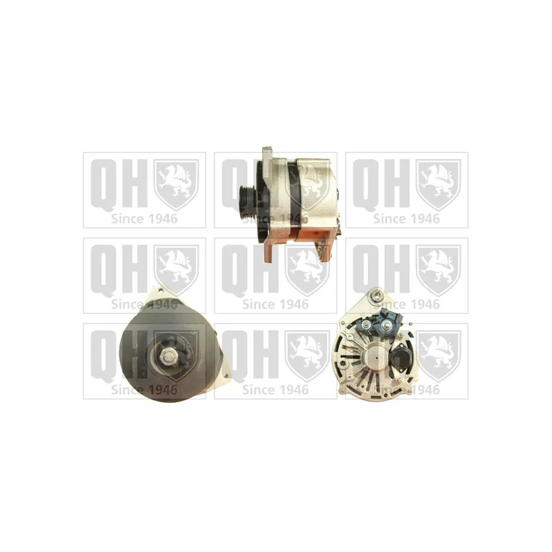 Alternateur QUINTON HAZELL QRA1682