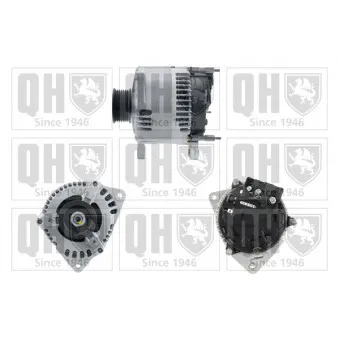 Alternateur QUINTON HAZELL QRA1683
