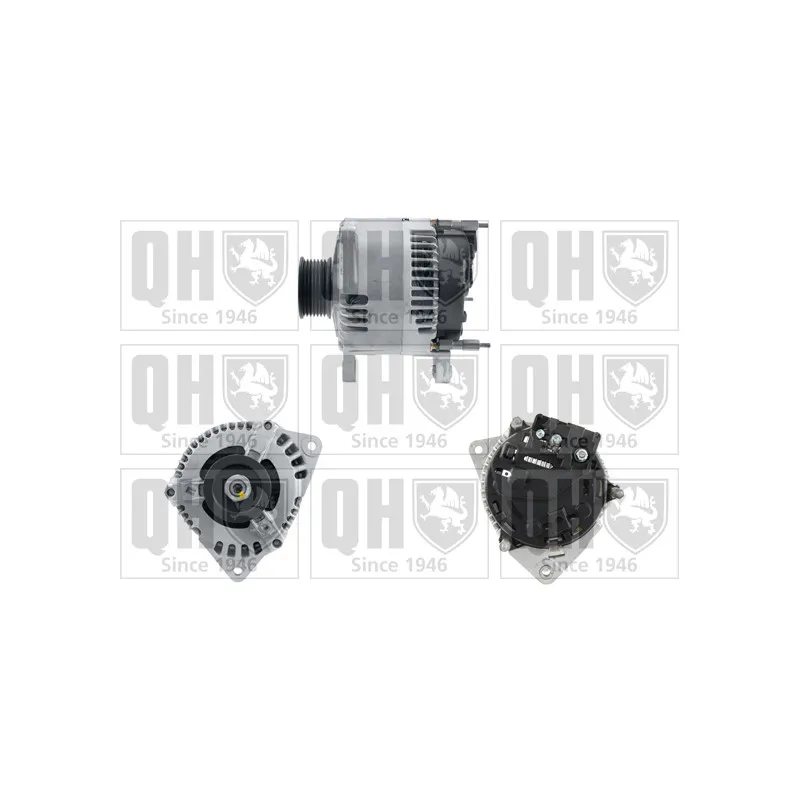 Alternateur QUINTON HAZELL QRA1683