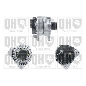 Alternateur QUINTON HAZELL QRA1692