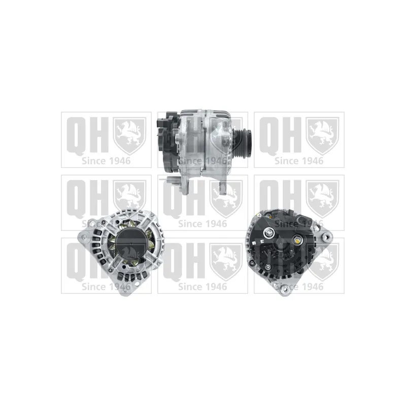 Alternateur QUINTON HAZELL QRA1692