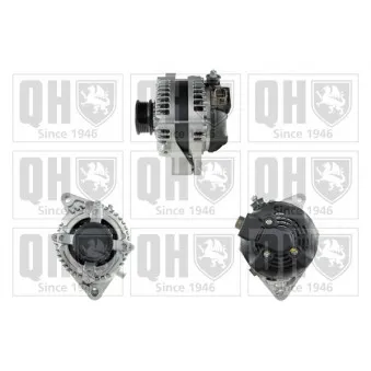 Alternateur QUINTON HAZELL QRA1708