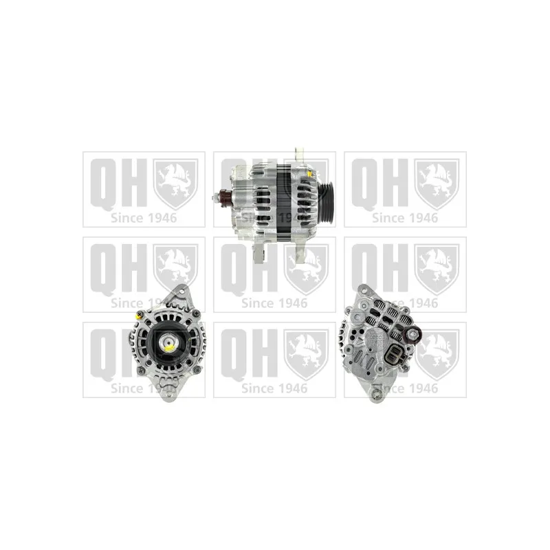 Alternateur QUINTON HAZELL QRA1722