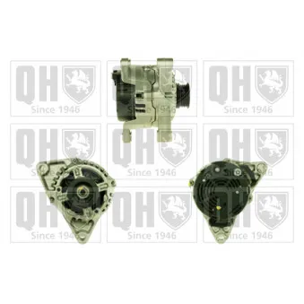 Alternateur QUINTON HAZELL QRA1727