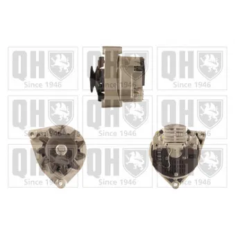 Alternateur QUINTON HAZELL QRA1738