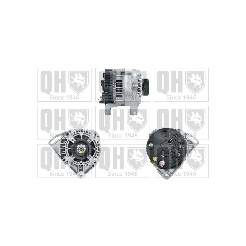 Alternateur QUINTON HAZELL QRA1741