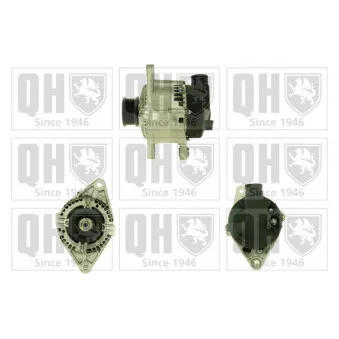 Alternateur QUINTON HAZELL QRA1746