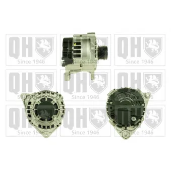 Alternateur QUINTON HAZELL QRA1751