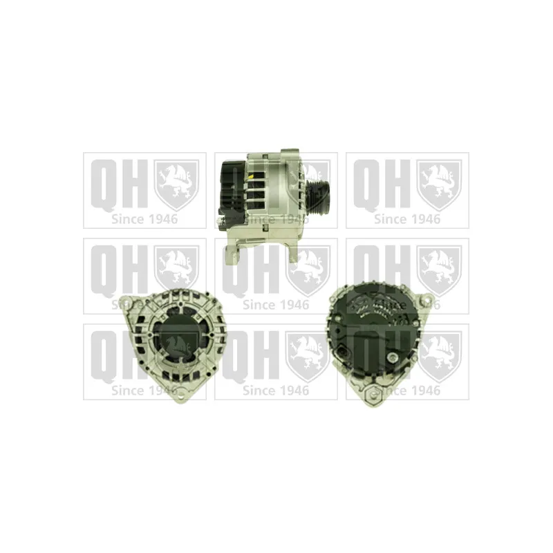 Alternateur QUINTON HAZELL QRA1751