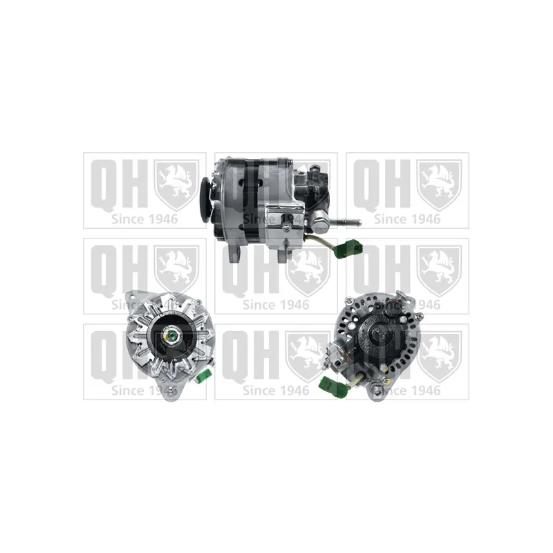 Alternateur QUINTON HAZELL QRA1752