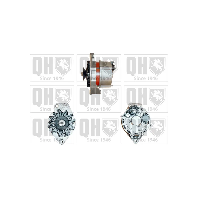 Alternateur QUINTON HAZELL QRA1754