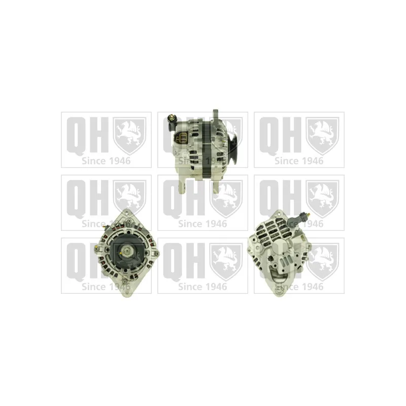 Alternateur QUINTON HAZELL QRA1755