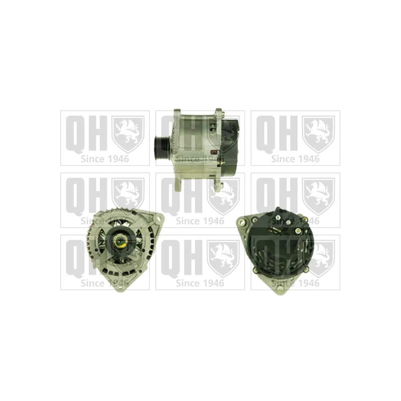 Alternateur QUINTON HAZELL QRA1761