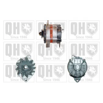 Alternateur QUINTON HAZELL QRA1763