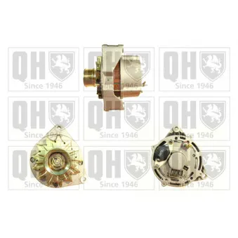 Alternateur QUINTON HAZELL QRA1764