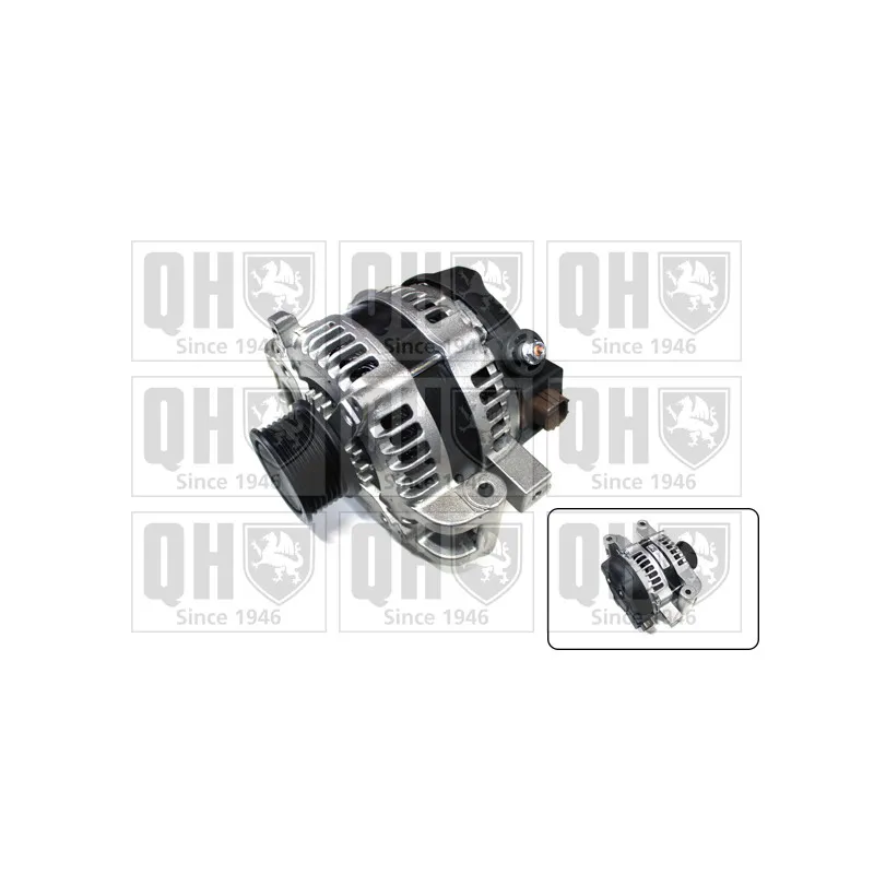 Alternateur QUINTON HAZELL QRA1769
