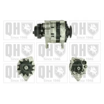Alternateur QUINTON HAZELL QRA1773