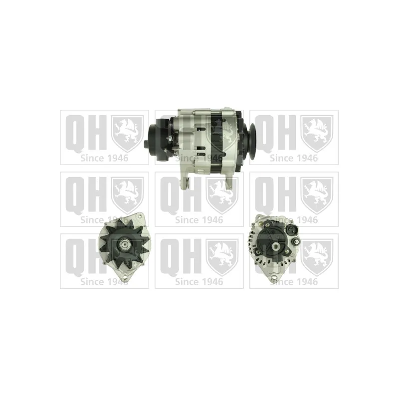 Alternateur QUINTON HAZELL QRA1773