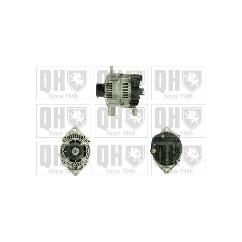 Alternateur QUINTON HAZELL QRA1776