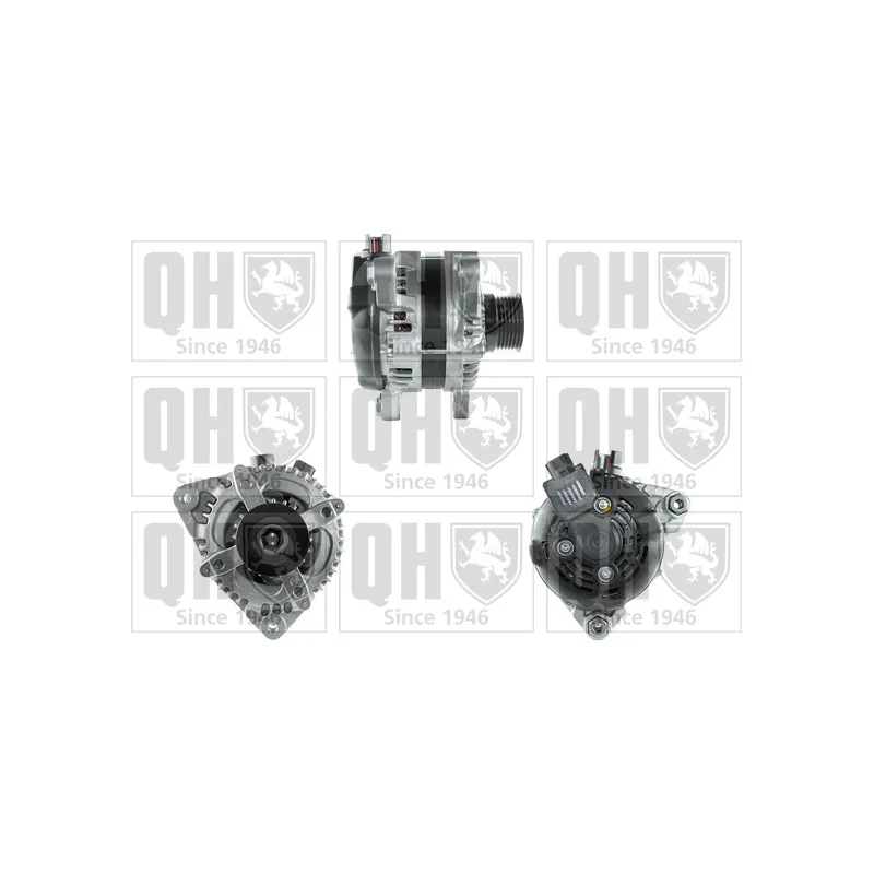Alternateur QUINTON HAZELL QRA1777