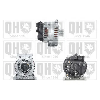 Alternateur QUINTON HAZELL QRA1778