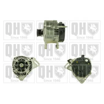 Alternateur QUINTON HAZELL QRA1781