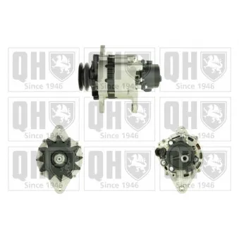 Alternateur QUINTON HAZELL QRA1782