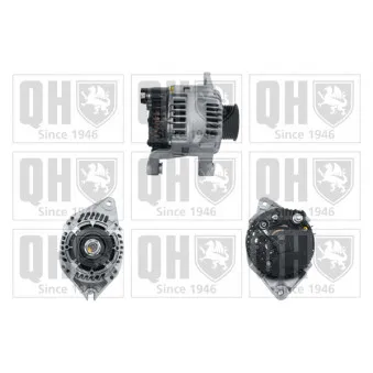 Alternateur QUINTON HAZELL QRA1784