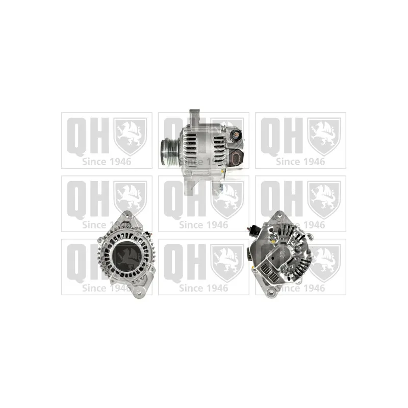 Alternateur QUINTON HAZELL QRA1793