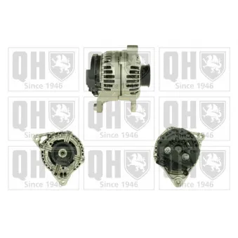 Alternateur QUINTON HAZELL QRA1800
