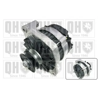 Alternateur QUINTON HAZELL QRA1803
