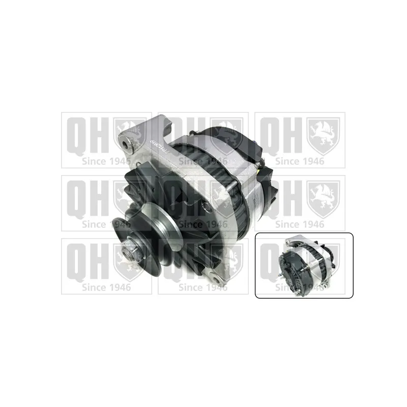 Alternateur QUINTON HAZELL QRA1803