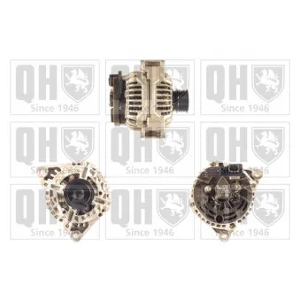 Alternateur QUINTON HAZELL QRA1805