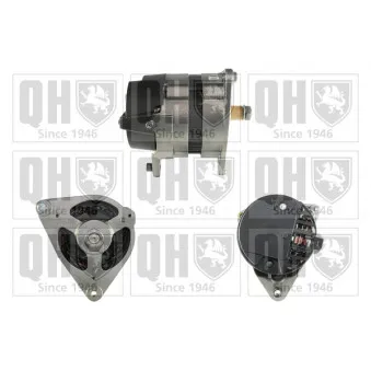 Alternateur QUINTON HAZELL QRA1815