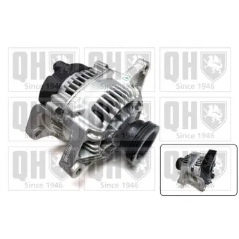 Alternateur QUINTON HAZELL QRA1824