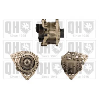 Alternateur QUINTON HAZELL QRA1825