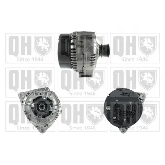 Alternateur QUINTON HAZELL QRA1827