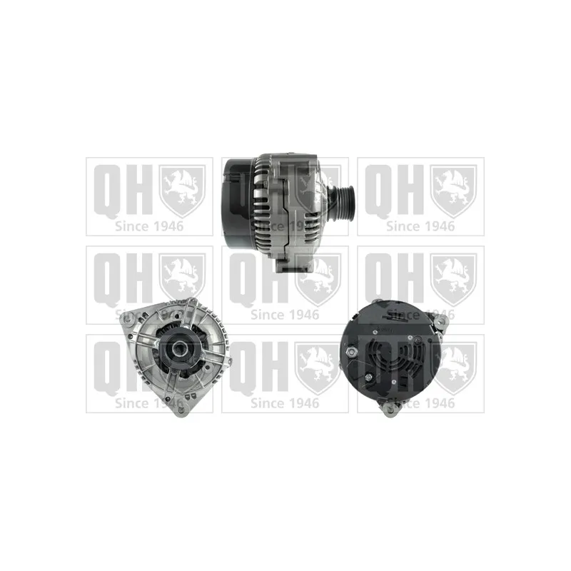 Alternateur QUINTON HAZELL QRA1827