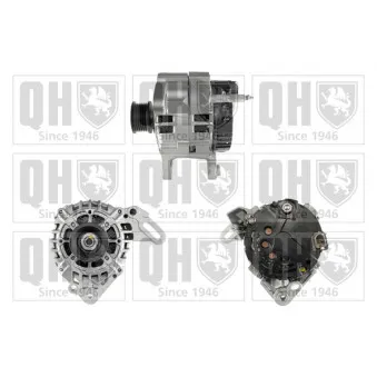 Alternateur QUINTON HAZELL QRA1829