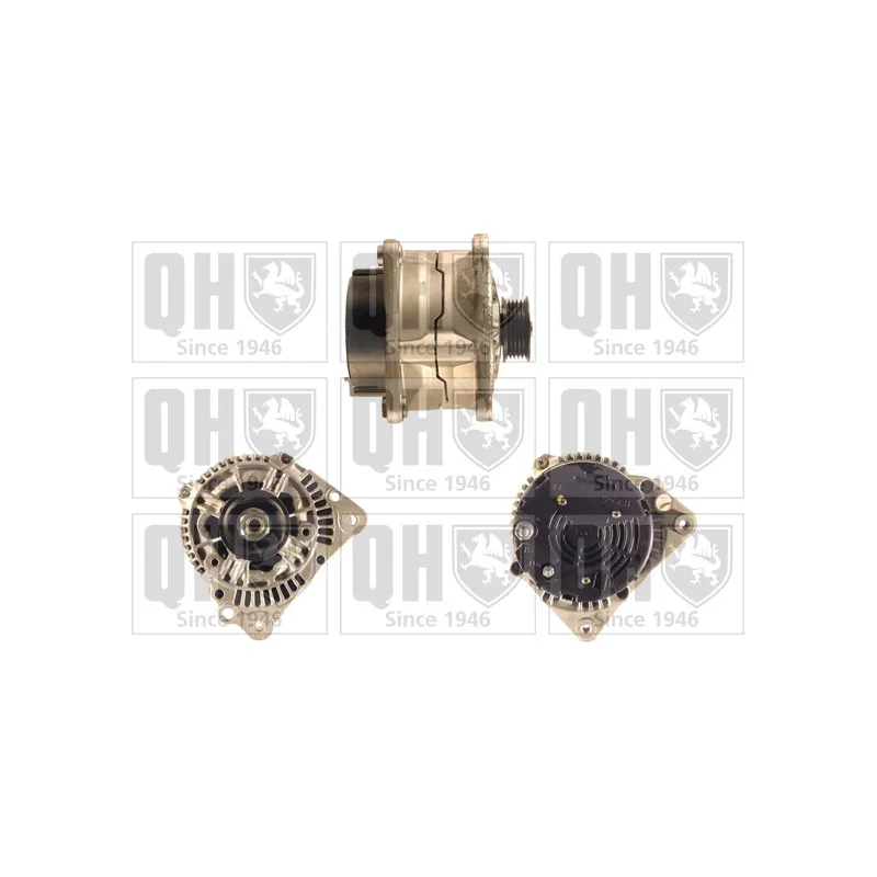 Alternateur QUINTON HAZELL QRA1831