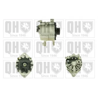 Alternateur QUINTON HAZELL QRA1841