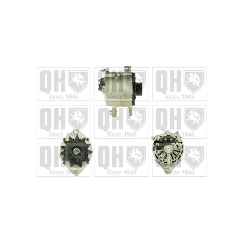 Alternateur QUINTON HAZELL QRA1841