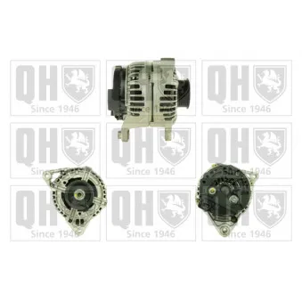 Alternateur QUINTON HAZELL QRA1850