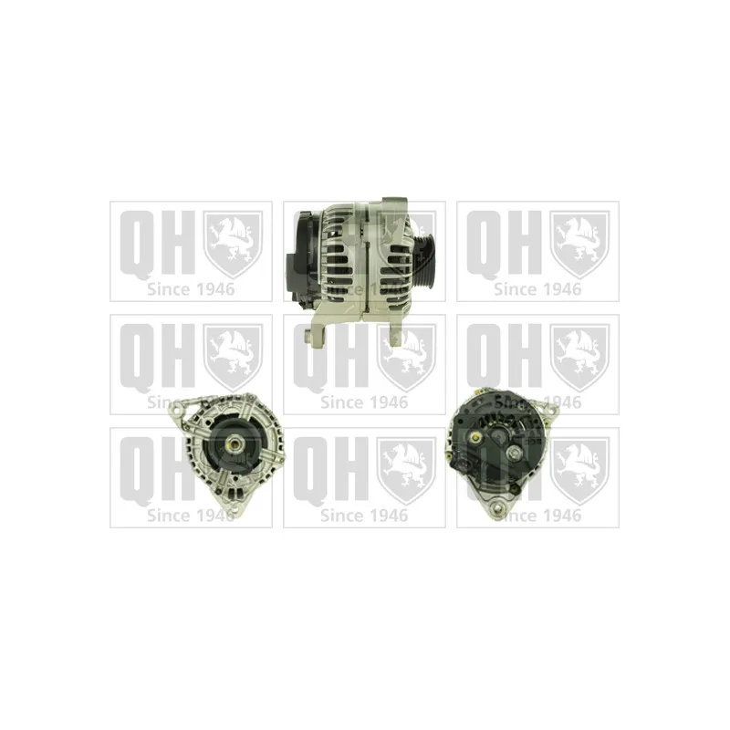 Alternateur QUINTON HAZELL QRA1850