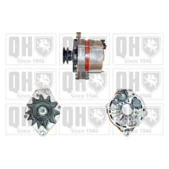 Alternateur QUINTON HAZELL QRA1900